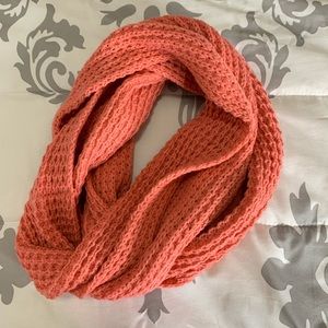 Infinity Scarf